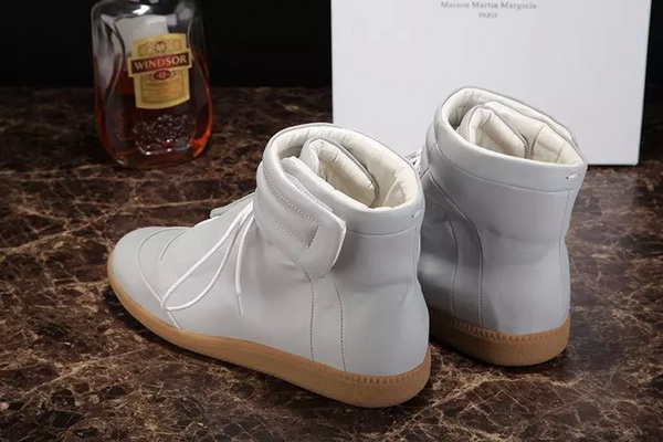 Maison Martin Margiela High-Top Men Shoes--013